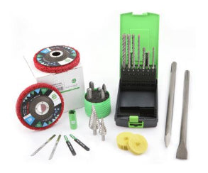 Materialverarbeitung