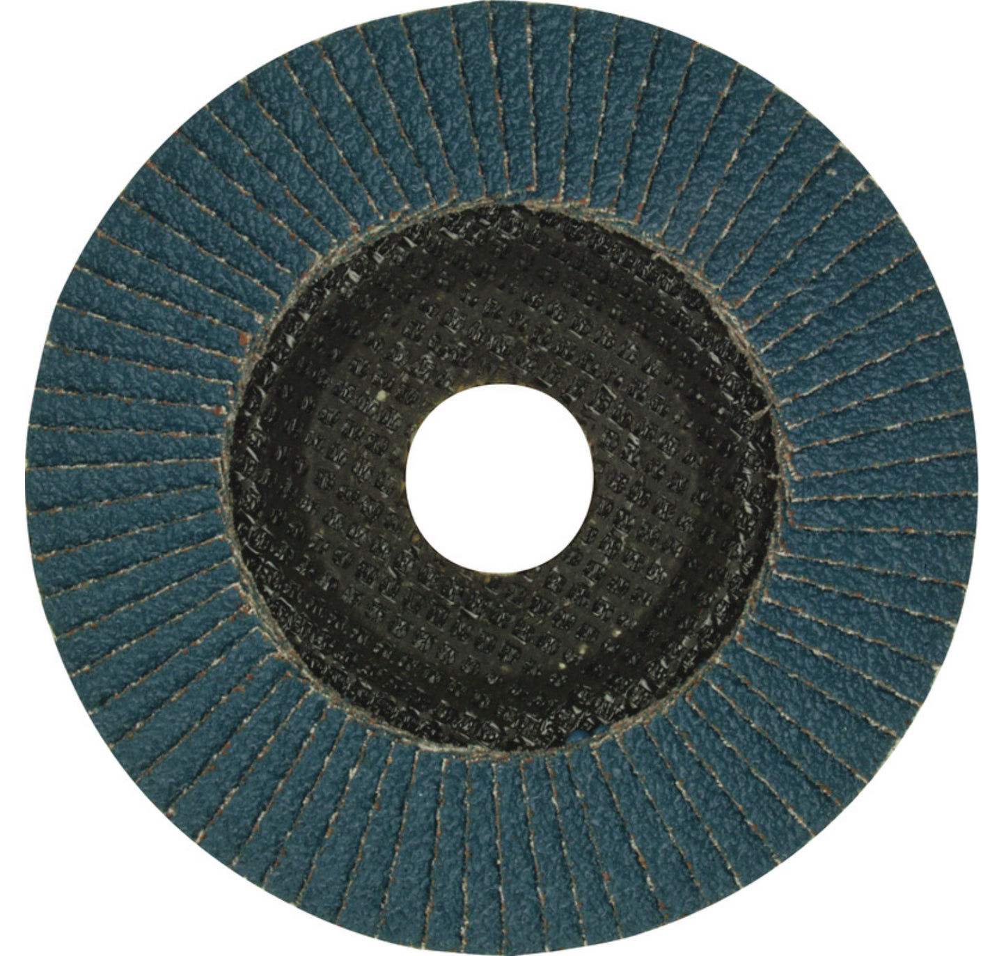 25x - Reca - Flex-Mop Fächerschleifscheiben Zirkonkorund