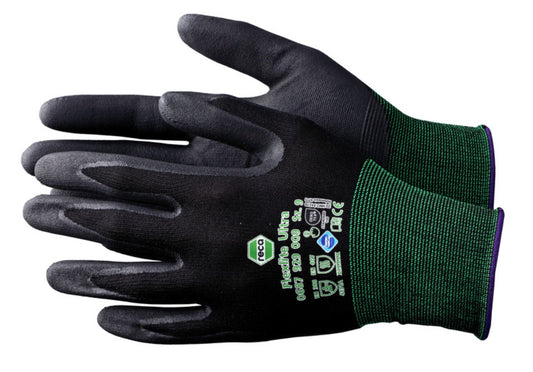 12x Reca - Flexlite Ultra Schutzhandschuhe