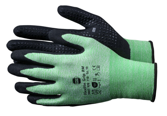 12x Reca - Flexlite Grip RM Schutzhandschuhe